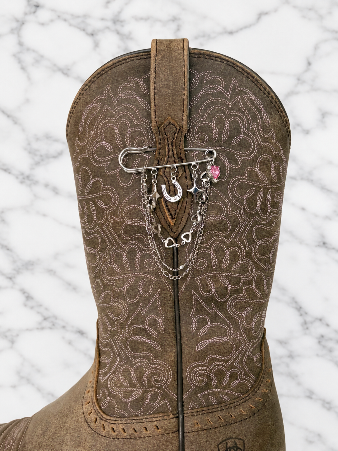 Luxy Boot Charms (comes as a pair)