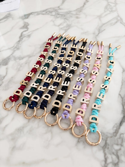 Luxy Rope Collection