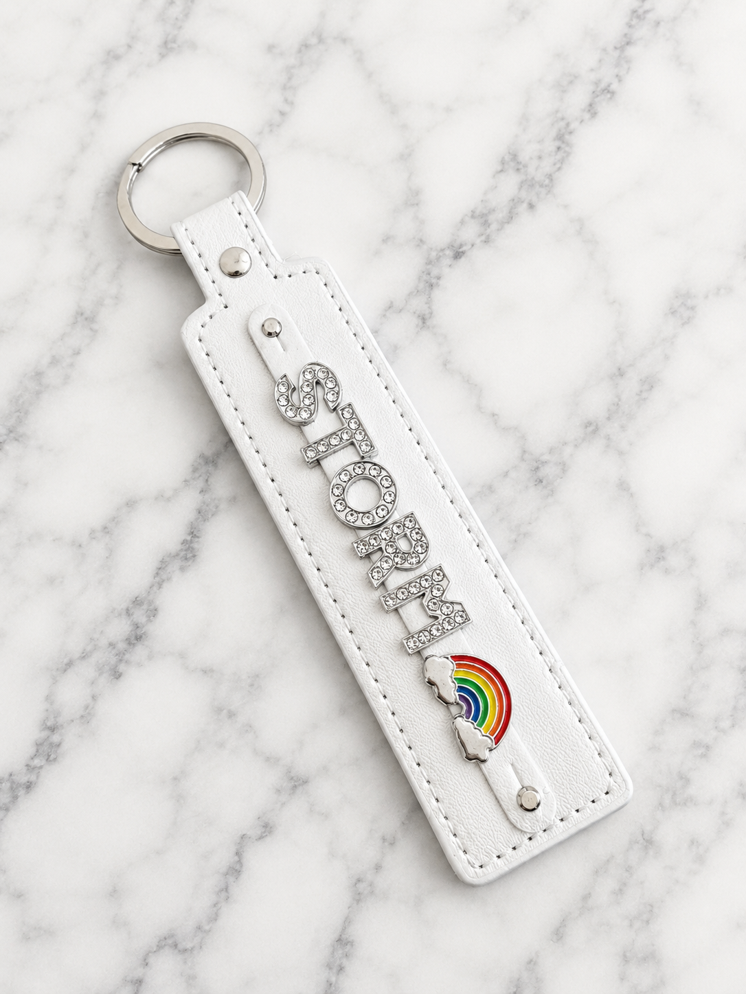 Custom Bag Tag