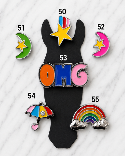 Custom Bag Tag