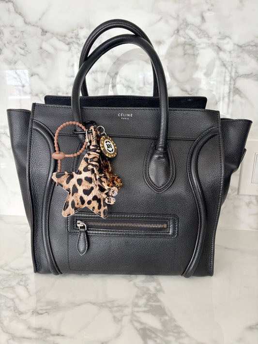 The Wild Star Luxe Charm