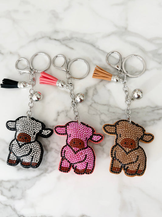 Dazzle Mini Highland Charm