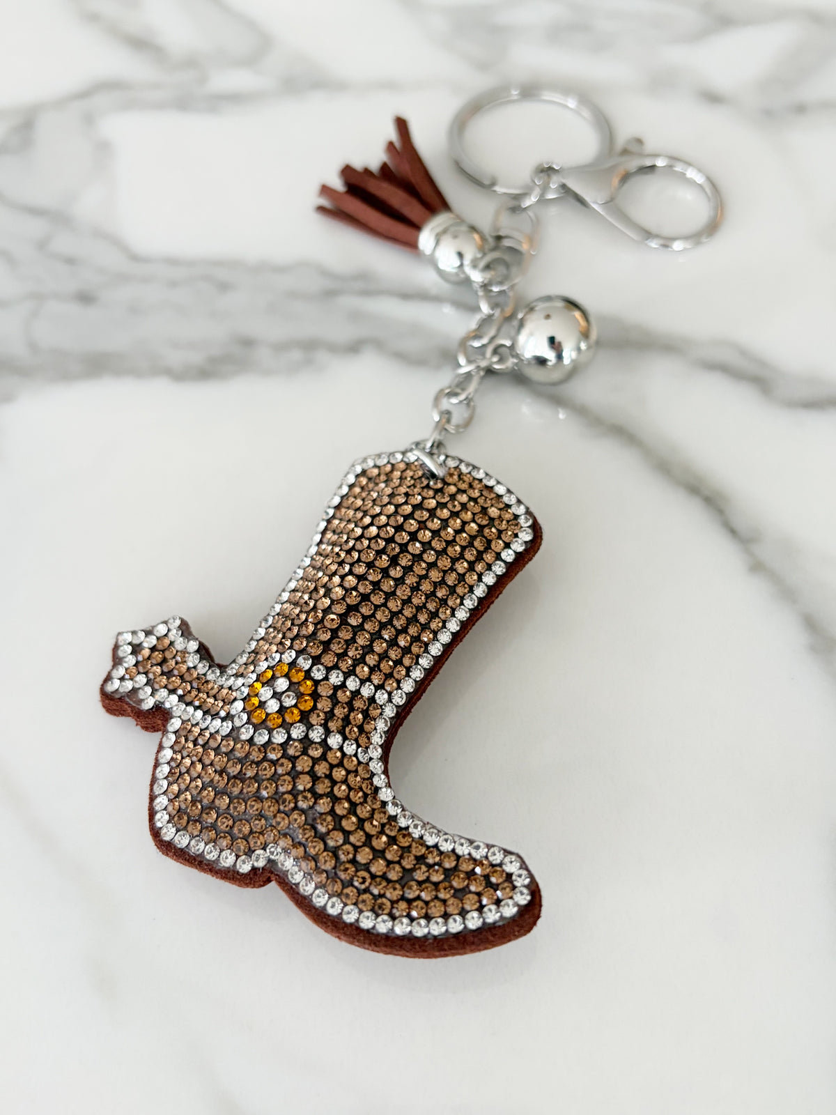 Blingin’ Boots