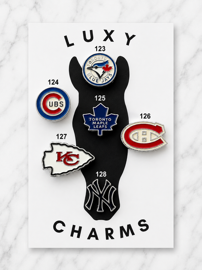 Custom Bag Tag