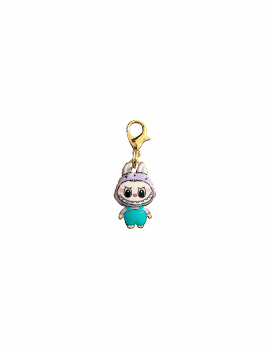 Labubu Doll Charm - 2 colours