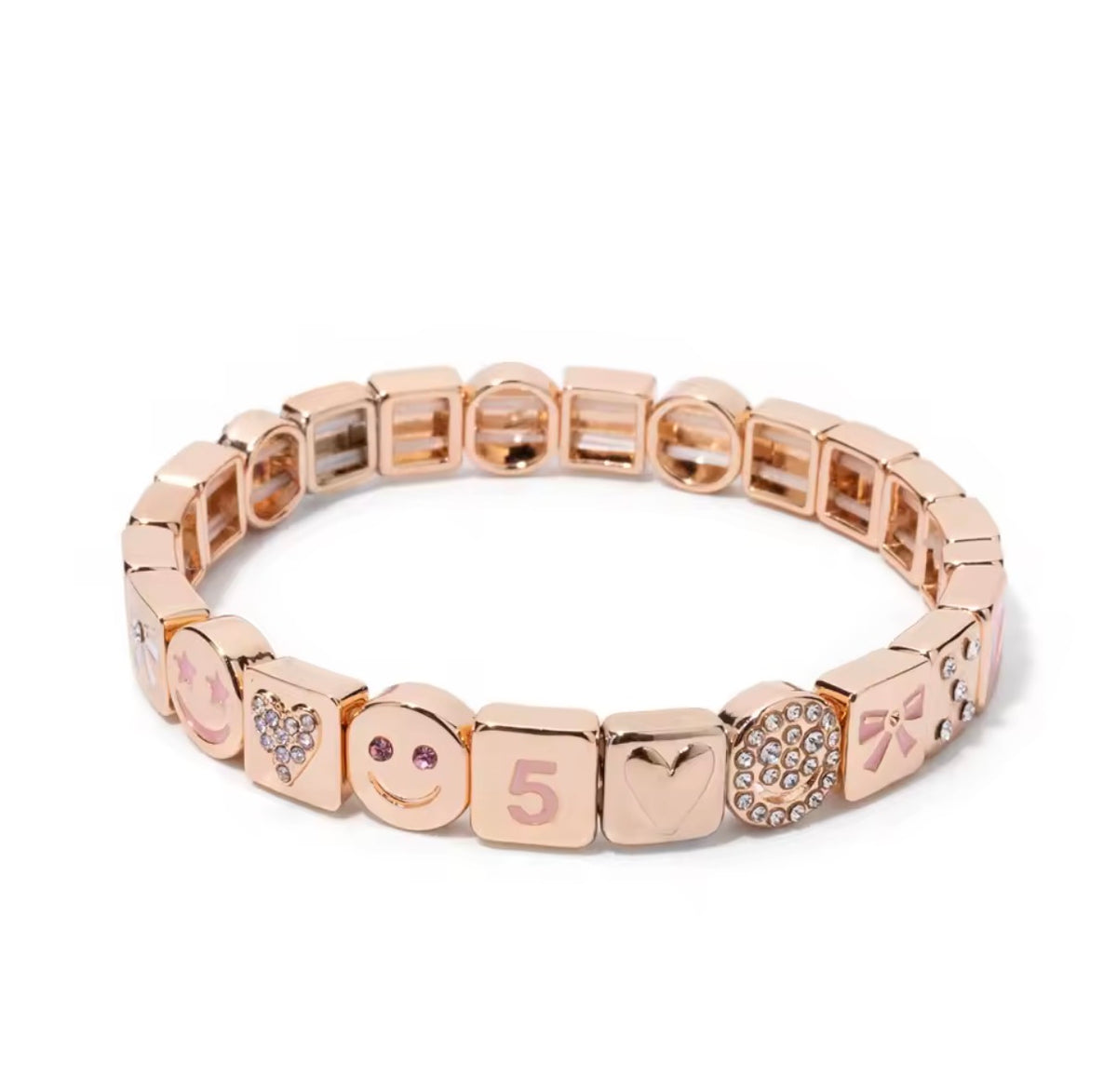 Lucky In Love Bracelet