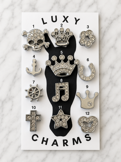 Custom Bag Tag