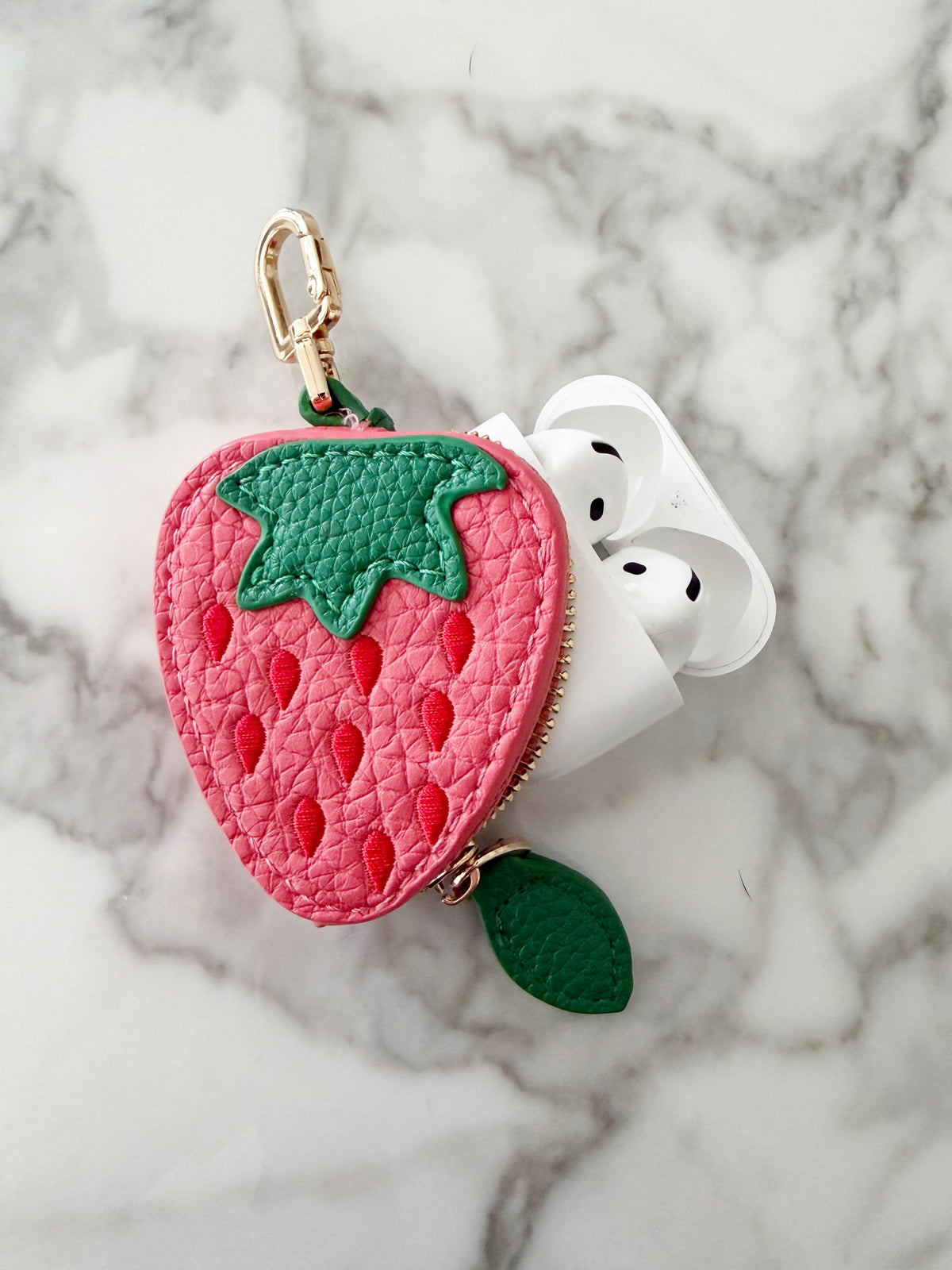Luxy Fruit Pouch