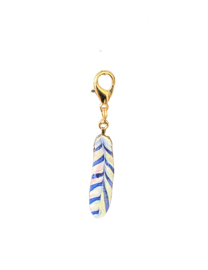 Feather Charm Collection
