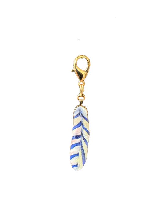 Feather Charm Collection