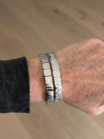 Dice Bracelet