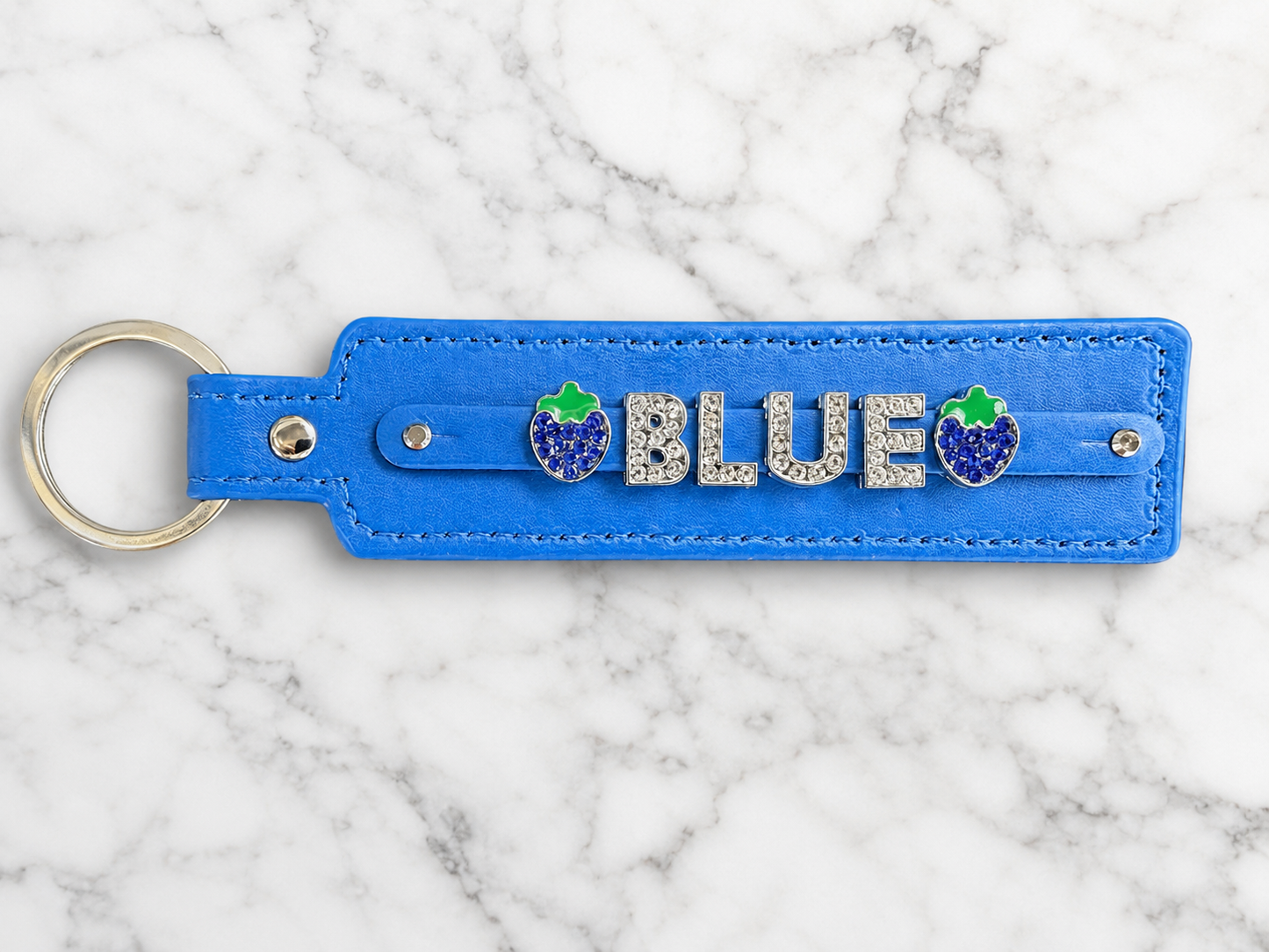 Custom Bag Tag