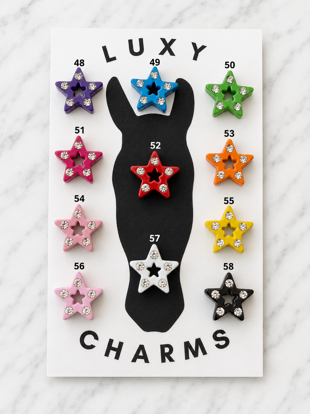 Custom Bag Tag