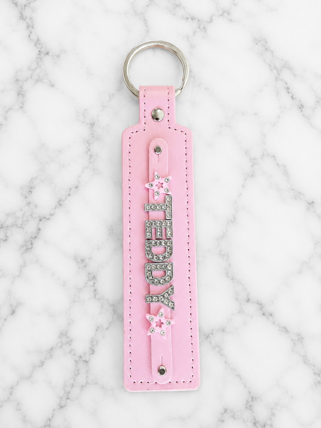 Custom Bag Tag