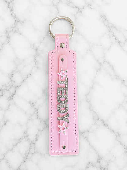 Custom Bag Tag