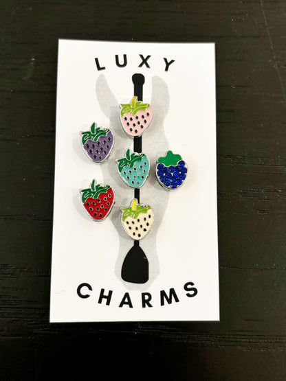 NEW CUSTOM Crop Charm