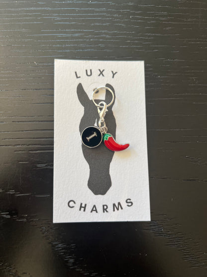 Hot Chili Pepper