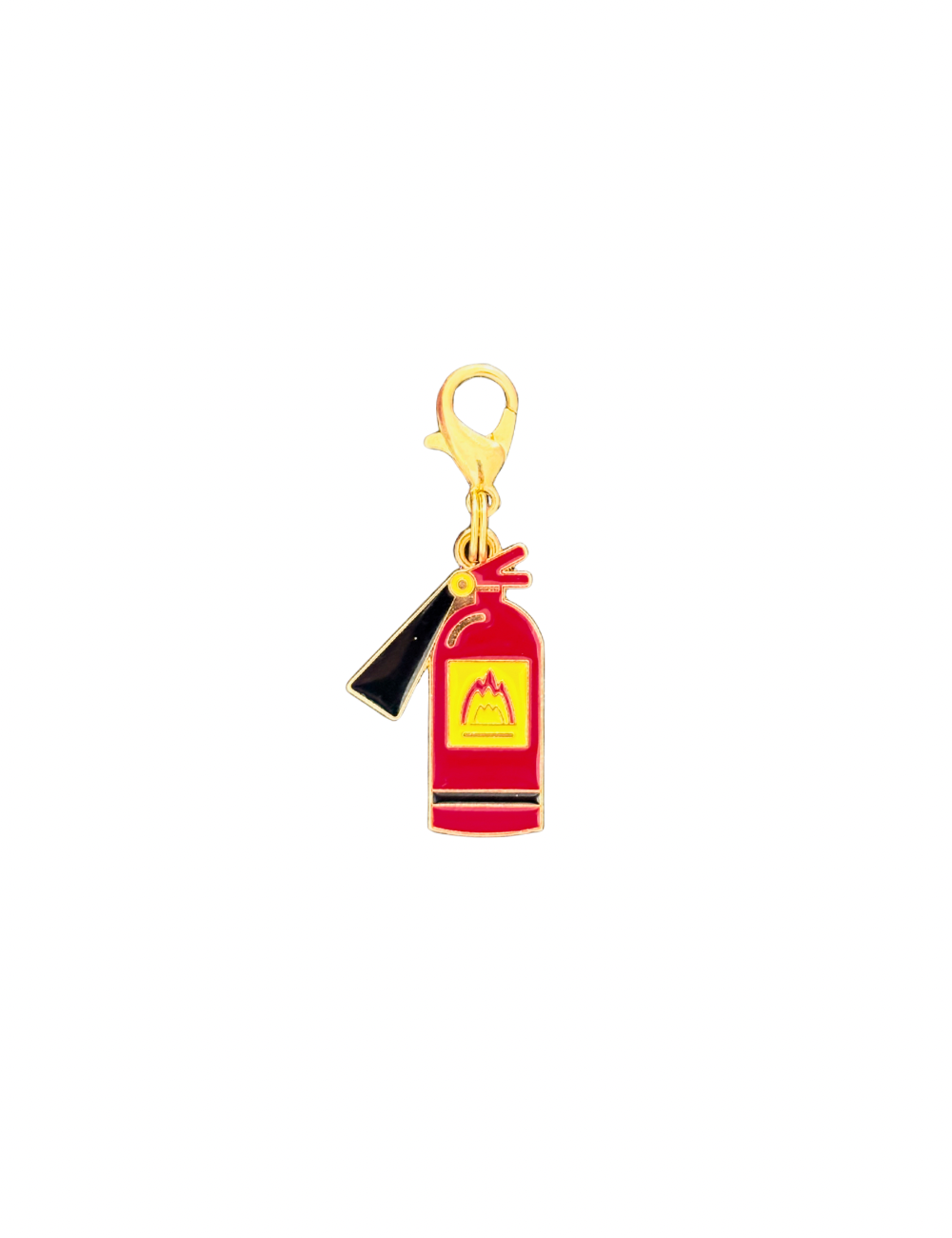Fire extinguisher