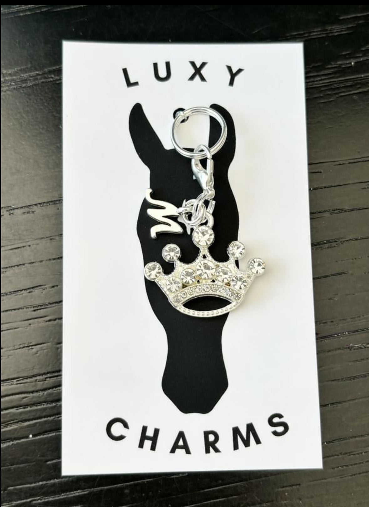 Deluxe Crown