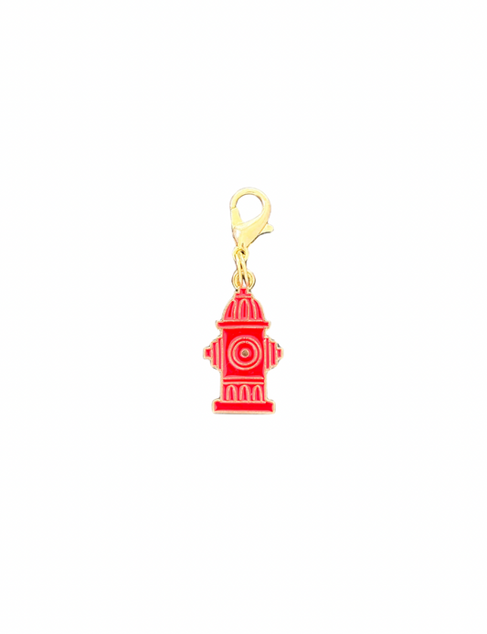 Fire Hydrant