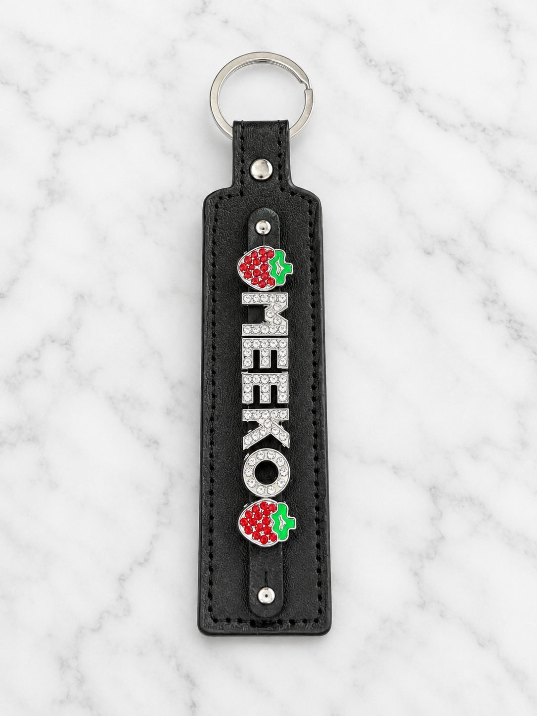 Custom Bag Tag