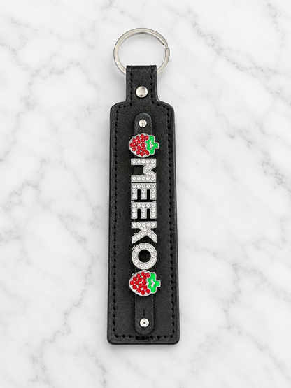 Custom Bag Tag
