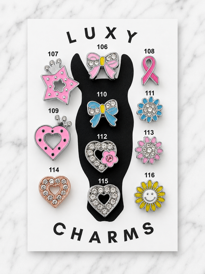 Custom Bag Tag