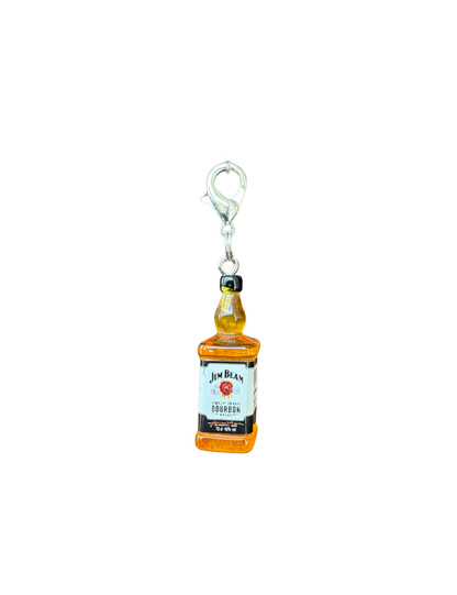 Jim Beam Bourbon Charm