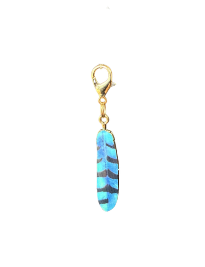 Feather Charm Collection
