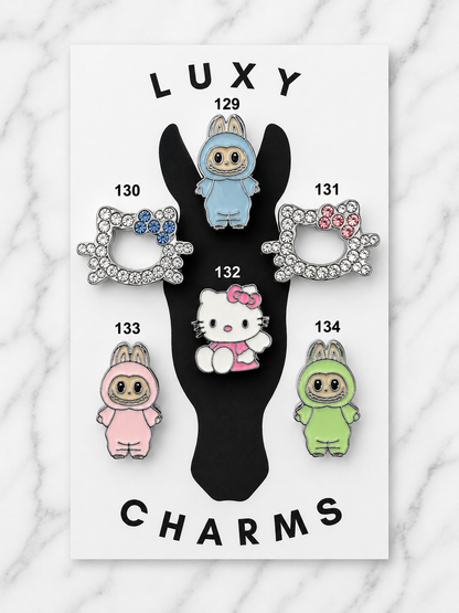 Custom Bag Tag
