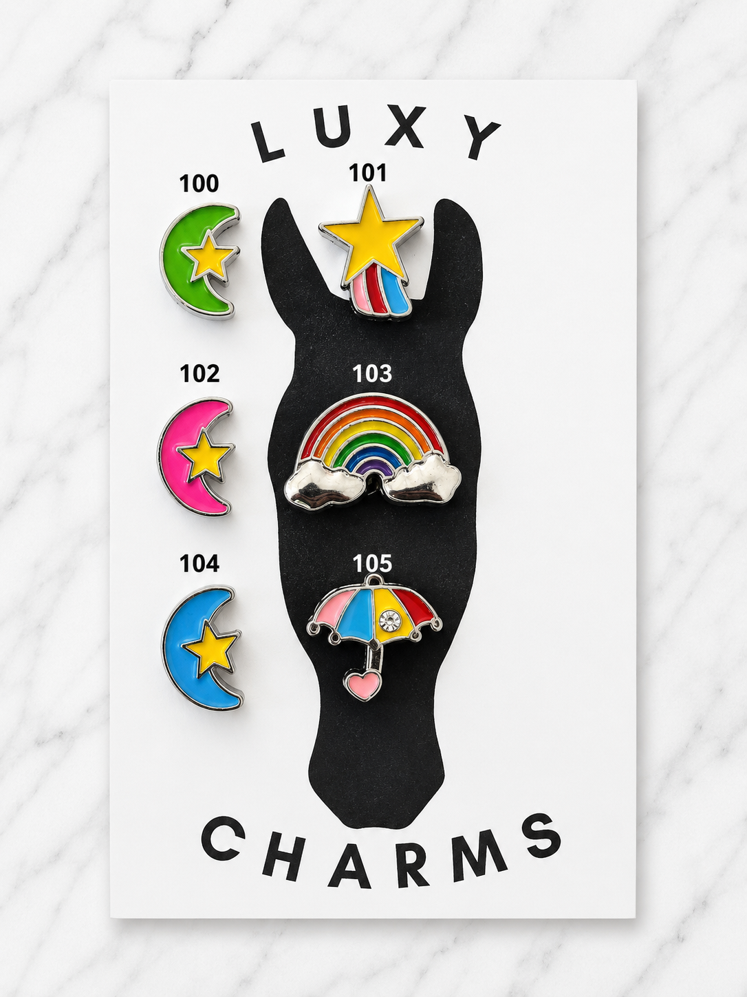 Custom Bag Tag