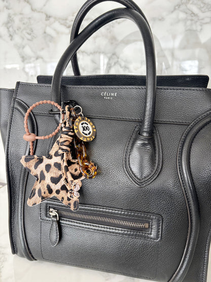 The Wild Star Luxe Charm