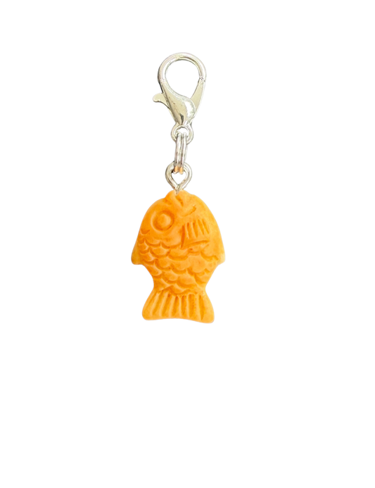 Goldfish Cracker