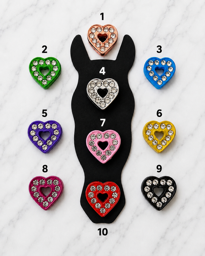 Custom Bag Tag