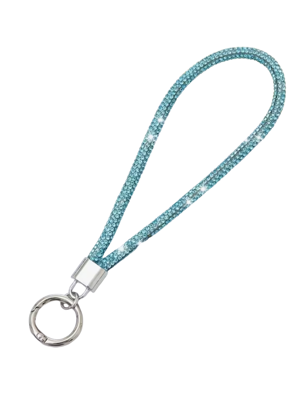 Bling Phone Wristlet with free phone adapter 7 COLOURS