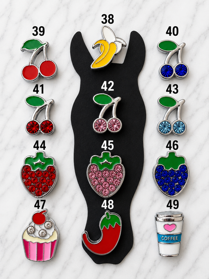 Custom Bag Tag
