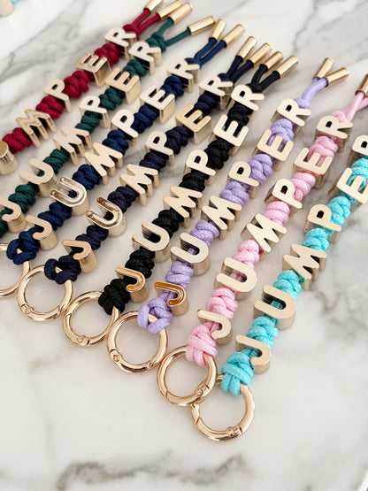 Luxy Rope Collection