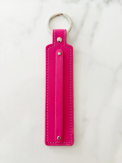 Custom Bag Tag