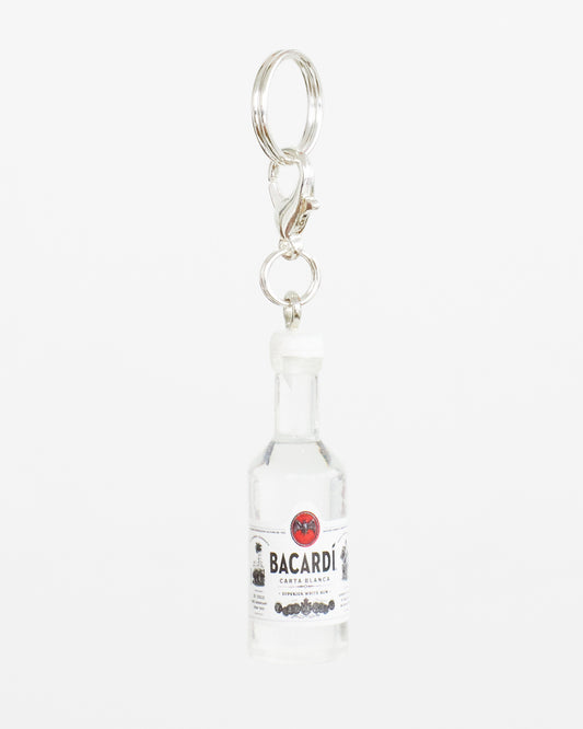 Bacardi Bottle