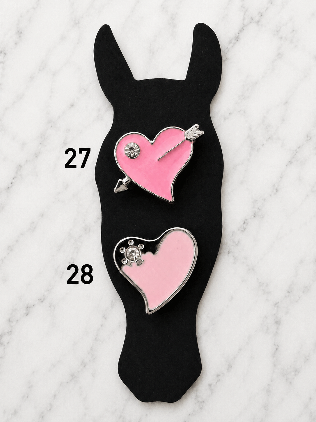 Custom Bag Tag