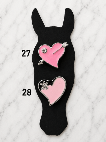Custom Bag Tag