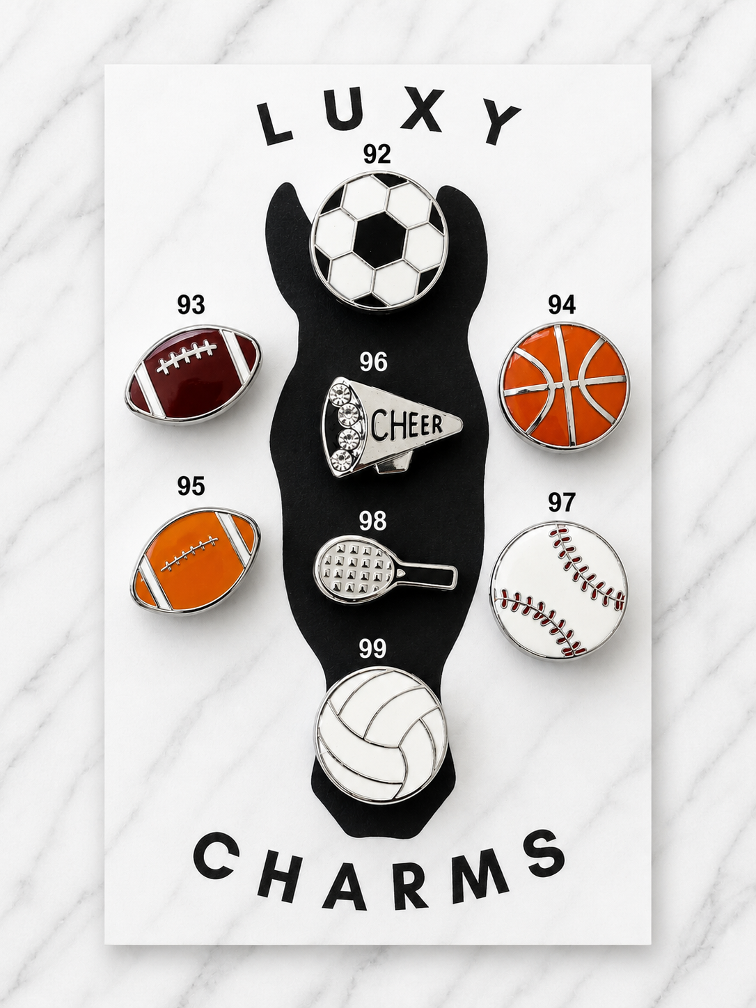 Custom Bag Tag