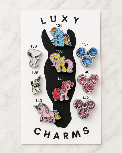 Custom Bag Tag
