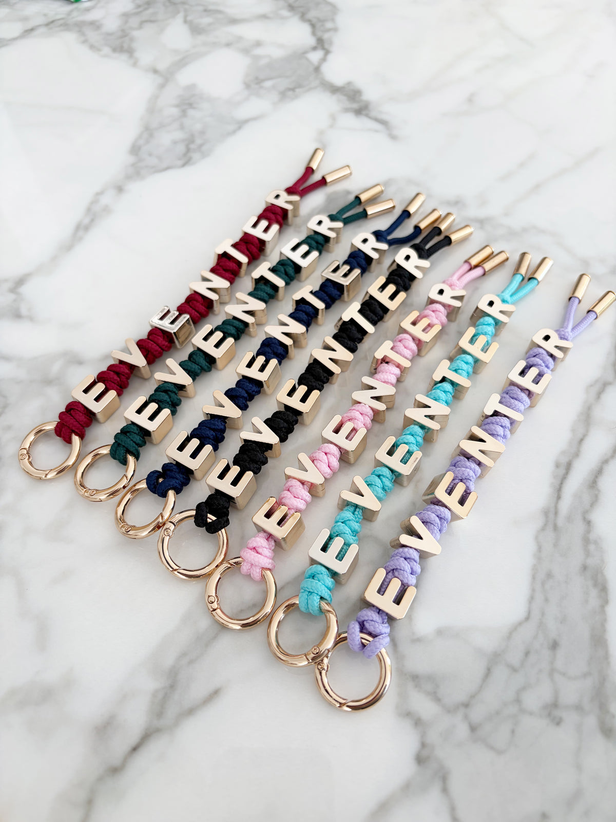 Luxy Rope Collection