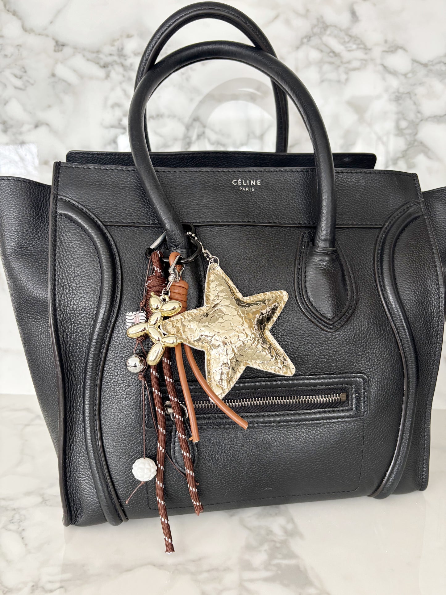 ⭐ The Golden Stardom Charm