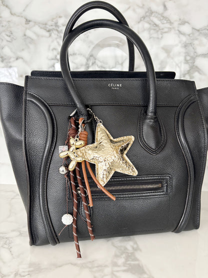 ⭐ The Golden Stardom Charm