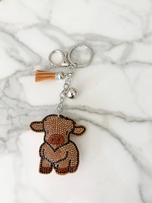Dazzle Mini Highland Charm