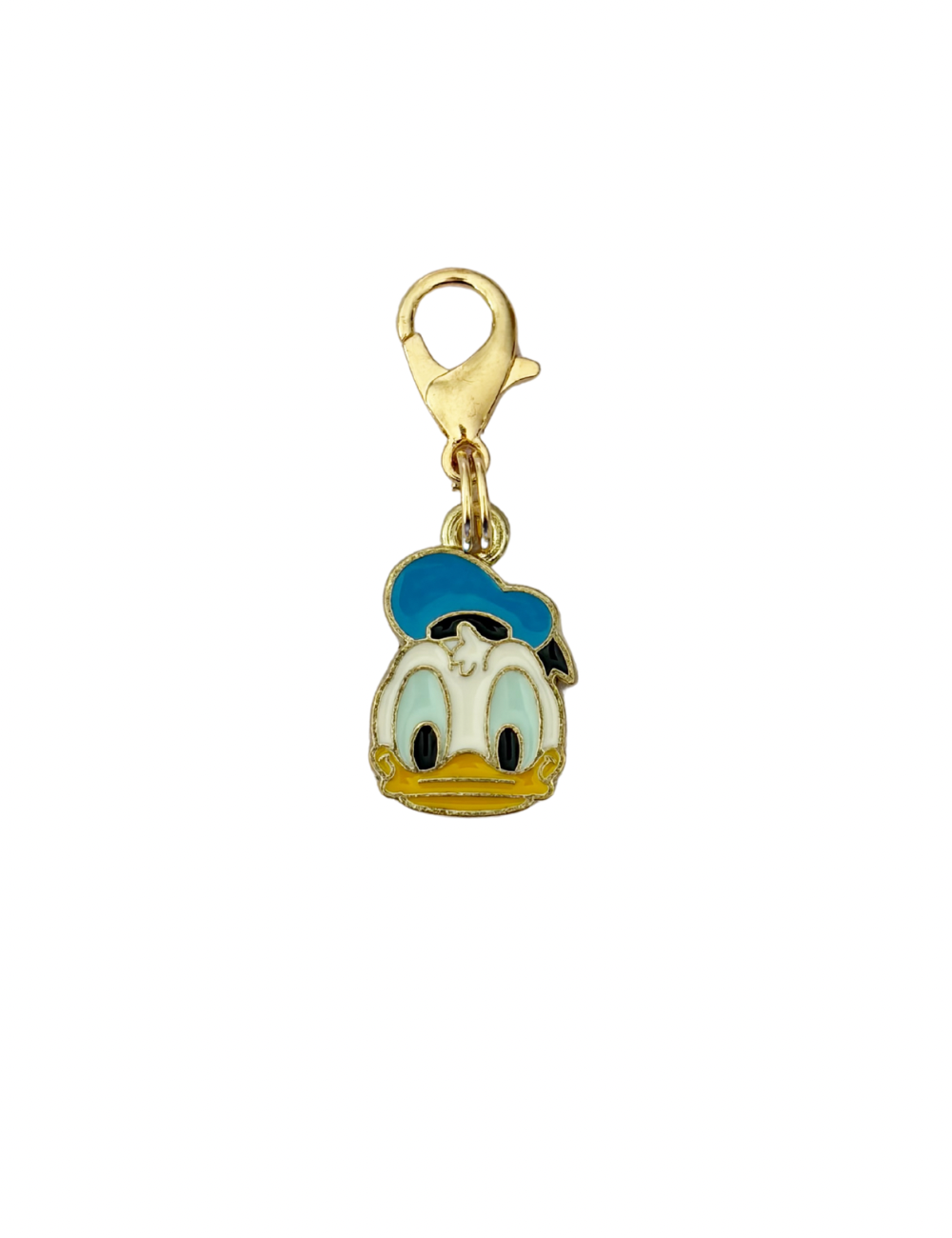 Donald Duck Face