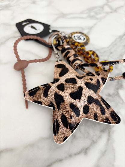 The Wild Star Luxe Charm