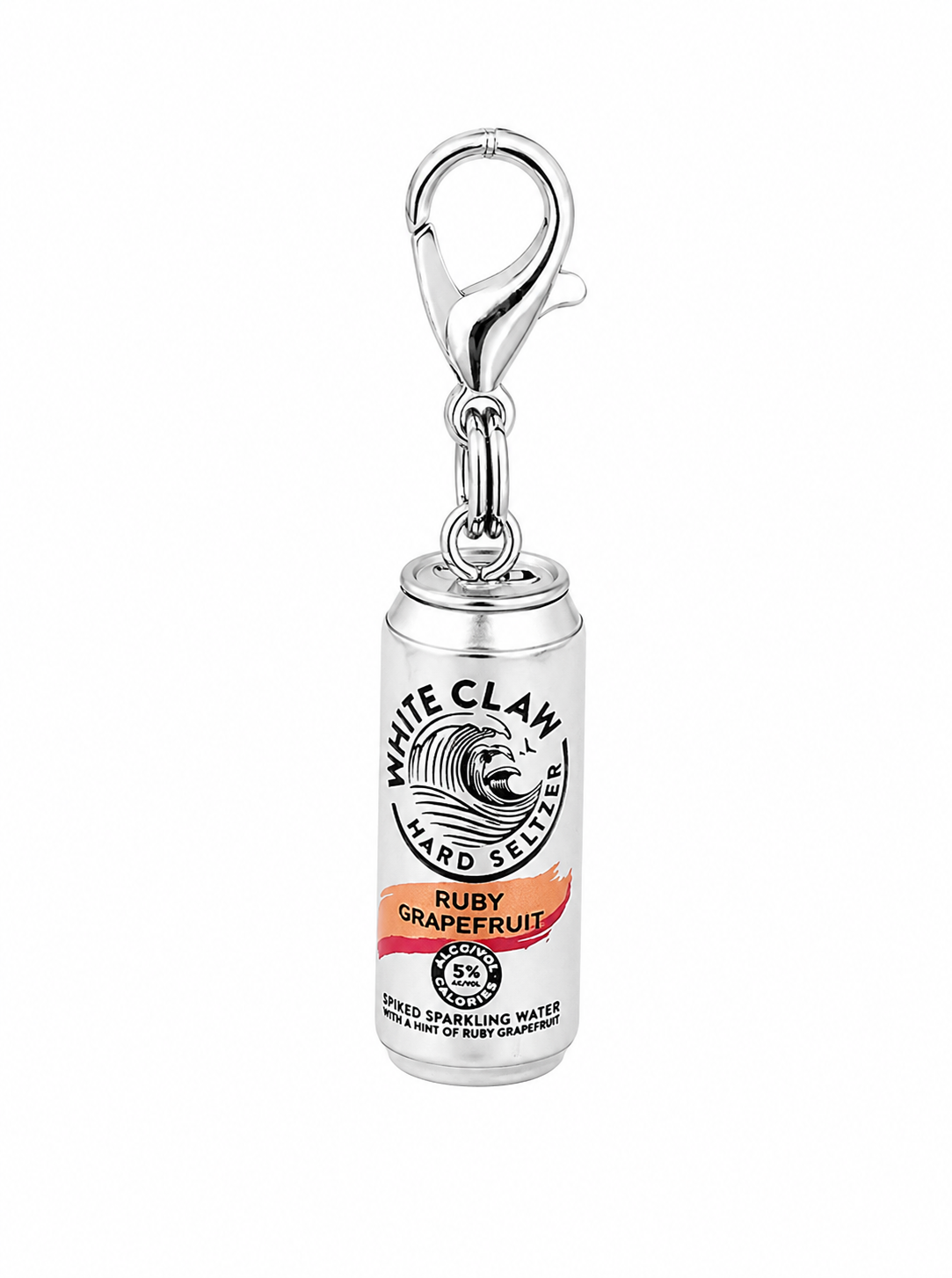 White Claw Can